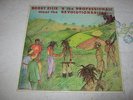 Bobby Ellis & professionals meet the Revolutionaries.70's Original.Nr Mint. Dub.