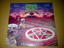 Morbid Angel - Domination LP