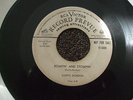 Rare Rock-A-Billy 45 