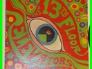 13th Floor Elevators Vintage Original 1966 Mono L. P. 1 A - NO. 1  Rare Psych