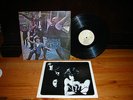 THE DOORS  Strange Days  Orig 1967 US MONO LP  EX