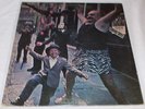 The Doors Strange Days Lp Record Elektra EKL-4014 Jim Morrison