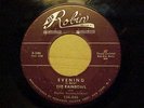 RARE & GREAT  NYC DOO WOP 1ST PRESS 45 