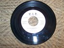 The Velvelettes  I'm The Exception To The Rule Promo Copy VIP Label 45 rpm VG++