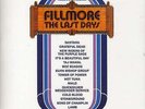 FILLMORE THE LAST DAYS AKARMA SUNDAY PROG PSYCH 3 COLOR LP SET NUMBERED LIM 250