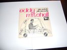EDDY MITCHELL, SP 60 468, offert par Shell, deux bons tubes