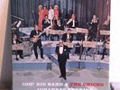 2xLP: JOHANNES FEHRING & CHICKS / ORF BIG BAND rare euro jazz breaks