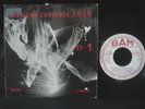 PIERRE SCHAEFFER French EP MUSIQUE CONCRETE NO 2 1959