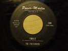 RARE & GREAT DOO WOP 2 SIDER 1ST PRESS 