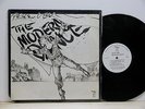 PERE UBU The Modern Dance RARE ORIG 1978 LP PRIVATE David Thomas BLANK 001 NM