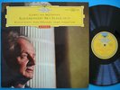 Dgg Tulip Red Stereo Beethoven Piano Nr. 5  Kempff Leitner NM