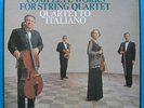 Philips Beethoven Complete Quartet Italiano BOX 10lp NM