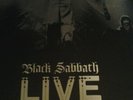 Black Sabbath live at Hammersmith Odeon 3 LPs