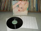 MADONNA BEDTIME STORIES LP VINYL GERMANY 1994 RARE