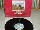 THE TRAGICALLY HIP ROAD APPLES LP VINYL MCA 1991 PRINTED IN GERMANY