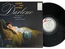 DARLENE ZITO  COME ON OVER  SEXY JAZZ VOCAL LP  CHEESCAKE COVER  RARE