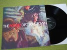 THE POGUES- Dirty old town - rare orig. 12