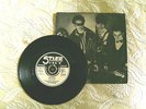 THE DAMNED - New Rose c/w Help - Stiff Buy 6 - Original pressing ***RARE***