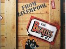 The Beatles : The Beatles Box 8 LP Box Set Near Mint