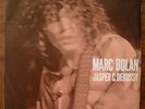 Marc Bolan - Jasper C Debussy (1972 Track Records 7