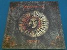 ANGLAGARD-Hybris   RARE original Prog LP-Colours (COSLP 013) with insert NM/NM