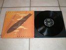 RAR Led Zeppelin - Remasters Vinyl, 1 st Press 1990