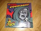 MF DOOM - OPERATION DOOMSDAY LP (rare)