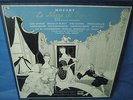 ^HMV ALP 1312-15 *VITTORIO GUI* MOZART LE NOZZE DI FIGARO *JURINAC *  *