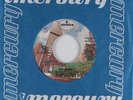 70s Soul 45 FIVE SPECIAL The More I Get to Know You MERCURY HEAR NM