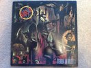Slayer - Reign in Blood vinyl LP LONLP 34