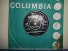 THE MOQUETTES - Right String, But the Wrong Yo-Yo / You Came Along - COLUMBIA 64