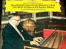 RALPH KIRKPATRICK: JS Bach, Das Wohltemperierte Klavier DOUBLE LP