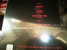 rare 192  2nd reissue 99 sealed tool opiate hard to find