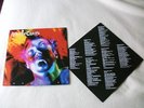 Alice in Chains LP Vinyl - Facelift 1990 Original (467201 1)
