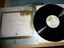 CLIFFORD T WARD,  SINGER SONGWRITER ALBUM ON DANDELION LABEL.SUPER VINYL.