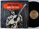 PETER WALKER Rainy Day Raga LP on Vanguard NM