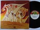 POWER OF ZEUS Gospel According To Zeus LP on Rare Earth promo VG++ shrink