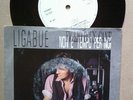 45 GIRI -LIGABUE-FIGLIO D'UN CANE / NON E' TEMPO PER NOI