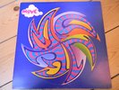 THE MOVE - 'MOVE' / 'SHAZAM'  Cube UK 2LP   EX Vinyls
