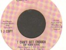 NORTHERN SOUL     JOHNNY SAYLES   I CAN'T GET ENOUGH   ST LAWRENCE