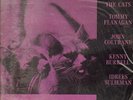 JAZZ LP - COLTRANE BURRELL FLANAGAN 