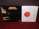 FAIRPORT CONVENTION 1st LP 1968 POLYDOR 1st BRILLIANT EXAMPLE