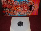 JIMI HENDRIX Axis Bold As Love LP 1967 MONO 1st Press 