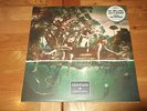 GRAVEYARD hisingen blues LTD 180 GRAM WHITE VINYL G/F MINT METAL LP