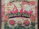 MOS DEF & TALIB KWELI are BLACK STAR OG RAWKUS DEBUT LP W/LTD ED POSTER  NR MINT