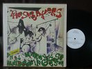THE SPEAKERS En el Maravilloso mundo de Ingeson Colombia Psych Fuzz Folk LP ri
