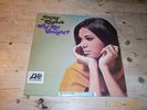 JIMMY HUGHES - Why Not Tonight - RARE Atlantic LP