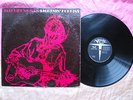LIGHTNIN HOPKINS   Fast Life Woman    RARE Blues   VERVE mono LP