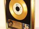 Michael Jackson, Smooth Criminal, Single, goldene Schallplatte, platin