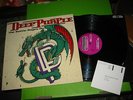 Deep Purple - The Battle Rages On EU Rock LP 1993 RCA Original RARE